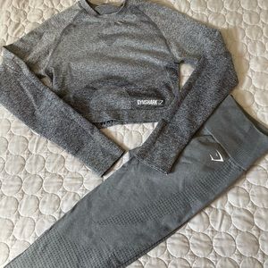 Gymshark set- never worn